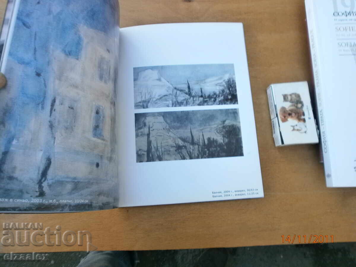 Auction Dimitur Vitkov Auction Dimitur Vitkov