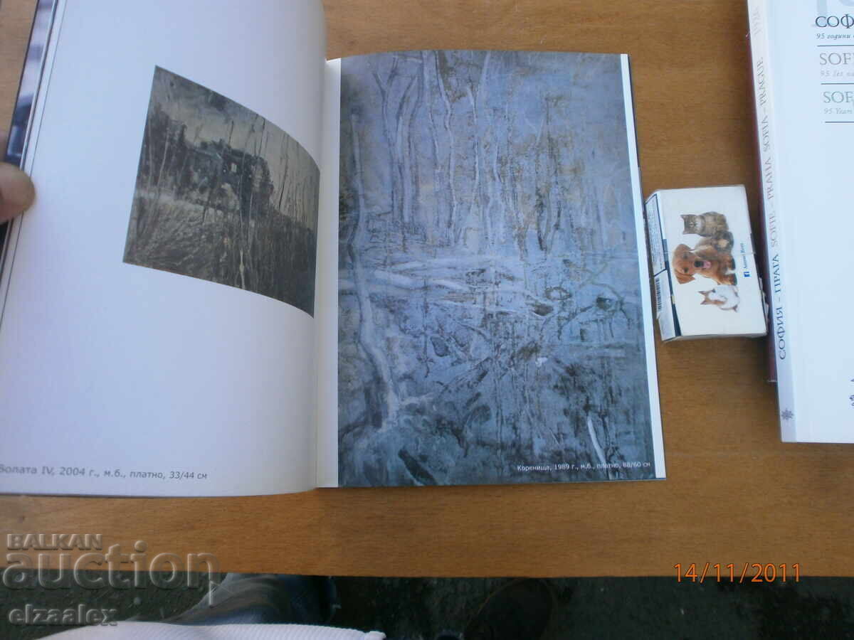 Delivery of Dimitur Vitkov Delivery of Dimitur Vitkov