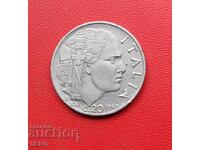 Italy - 20 Centesimi 1943 Year XXI
