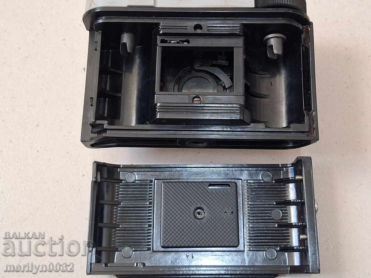 Φωτογραφική μηχανή "SMYANA" 8 φωτογραφία φωτογραφία ΕΣΣΔ - 6