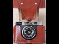 Aparat foto "SMENA" 8 fotografie foto URSS