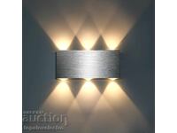 NOUĂ! Lampă de perete LED, Up & Down, 18W