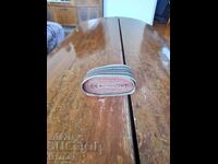 Cureaua pentru costum popular, stofa