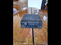 Παλιό αυτοκίνητο κασετόφωνο Leewah