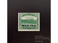 Dominica 1918 1/2 penny Taxă de Război