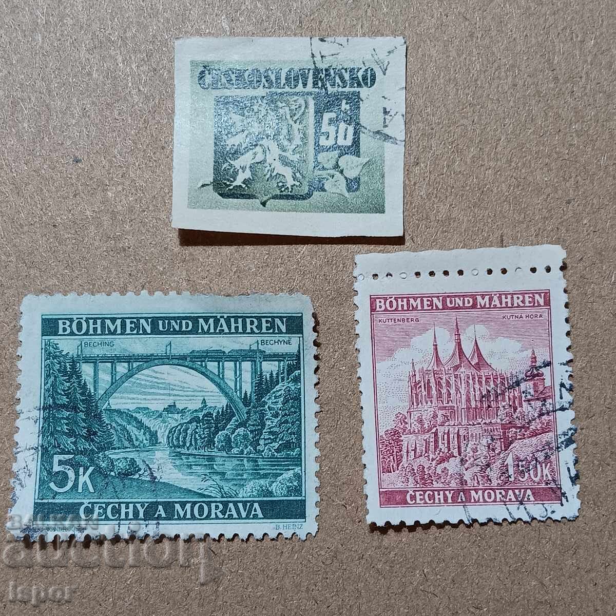 Βοημία Τσεχία Βοημία Τσεχία