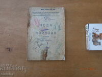 Νέδα βοεβόδα: Διηγήματα από τον Λιούμπεν Καραβέλοφ