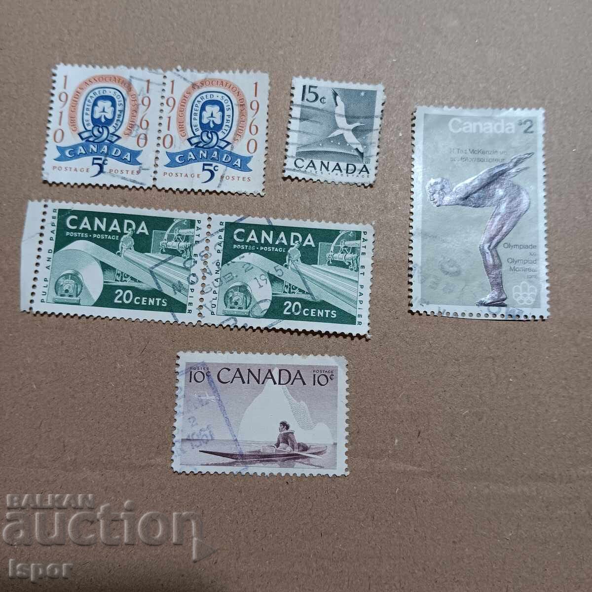 Καναδάς Καναδάς