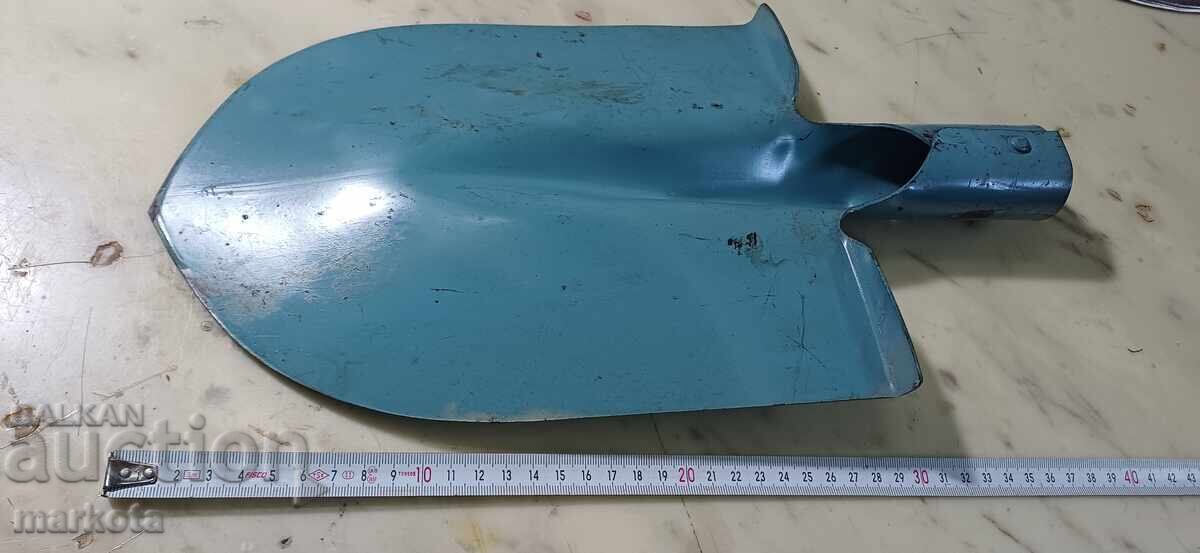 Delivery of Right shovel - Lizgar Delivery of Right shovel - Lizgar