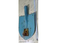 Right shovel - Lizgar