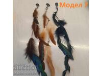 NOU! Reducere la Accesorii de Păr - set 3 buc