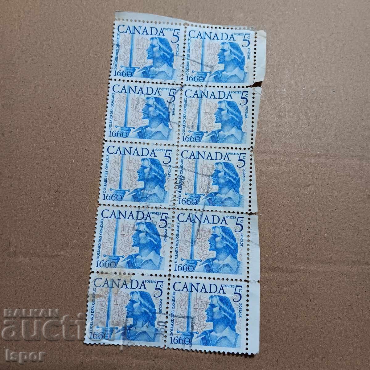 Καναδάς Καναδάς