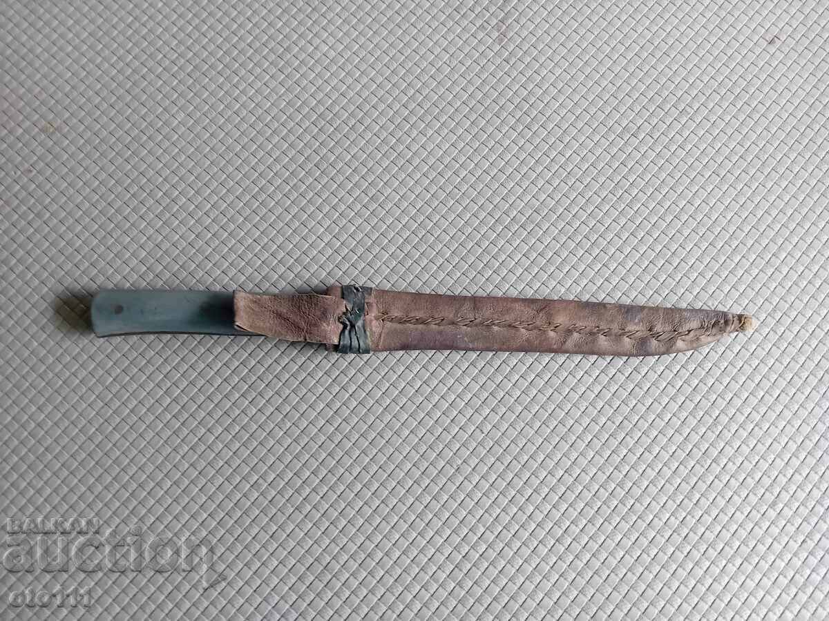 OLD KNIFE with price 40.00 BGN | € 20.45 OLD KNIFE with price 40.00 BGN | € 20.45