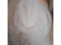 NOU! Reducere la accesorii de păr - voal