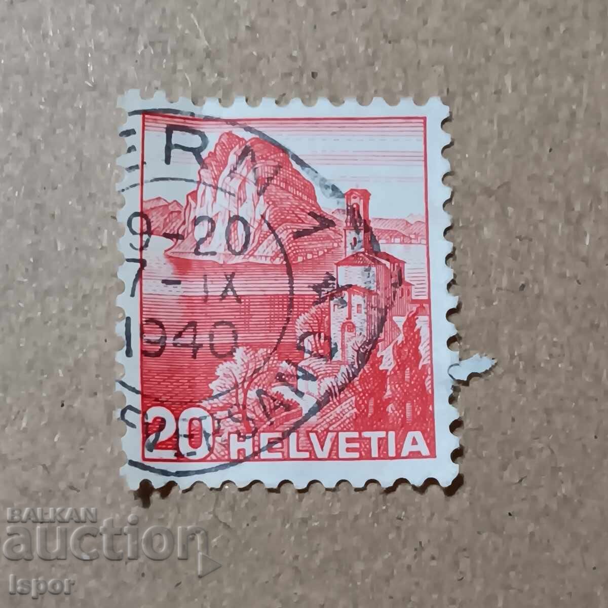 Ελβετία Ελβετία