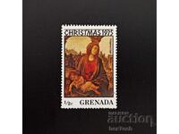 Γρενάδα 1975 1/2 σεντ Χριστούγεννα