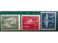 Καθαρή σειρά Γερμανίας 1944