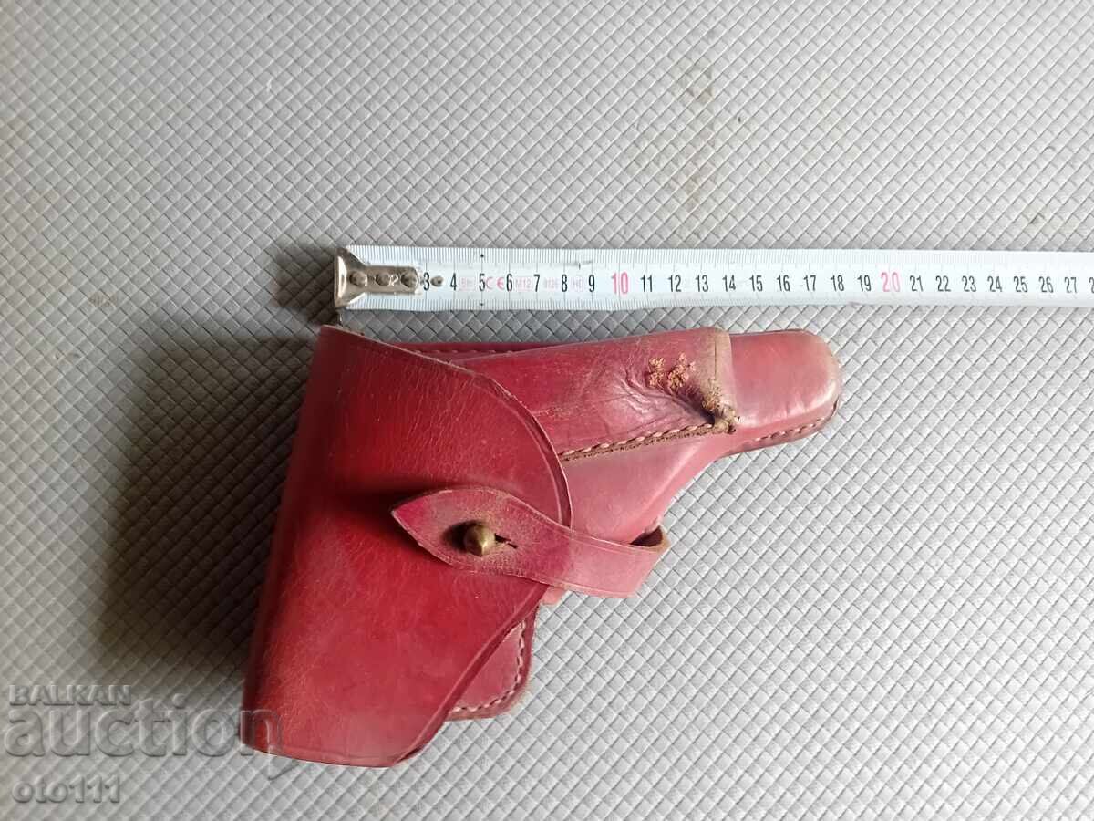 ΚΟΛΙΣΤΑ ΓΙΑ WALTER PPK με τιμή 40.00 BGN | € 20.45