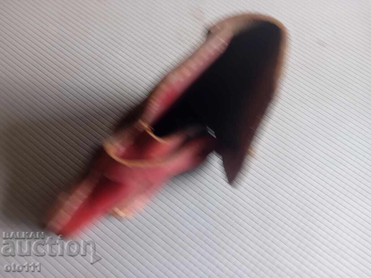 ΚΟΛΙΣΤΑ ΓΙΑ WALTER PPK - 5