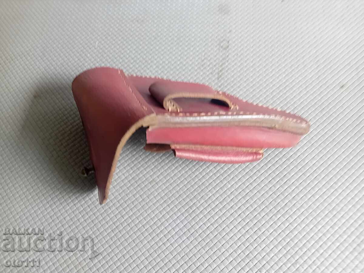 ΚΟΛΙΣΤΑ ΓΙΑ WALTER PPK - 6