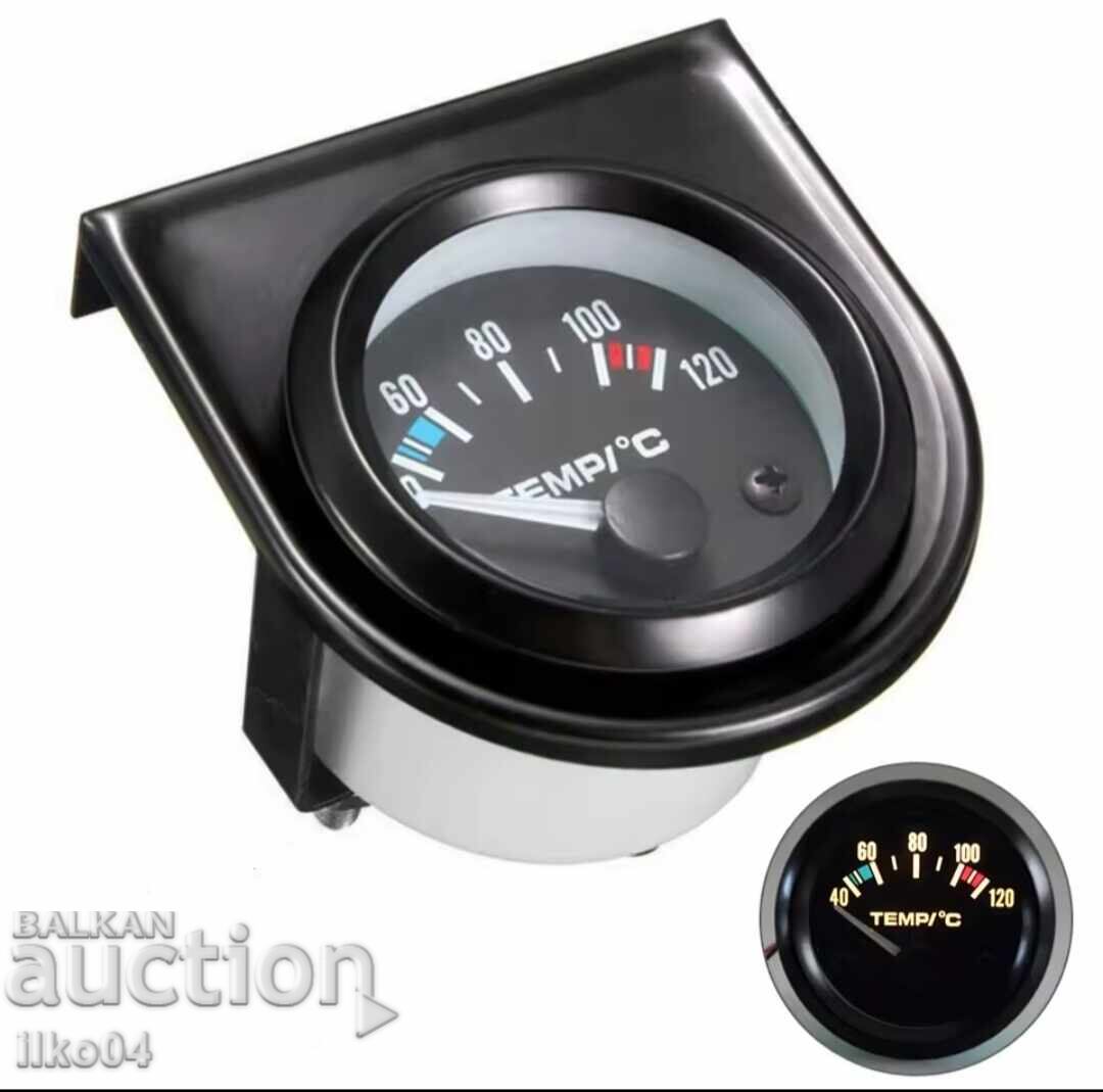 Οικουμενικό θερμόμετρο για αυτοκίνητο