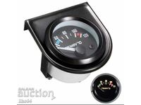 Termometru universal pentru automobil