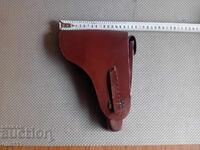 КОБУР ЗА ЛЮГЕР Р 08 ПАРАБЕЛУМ - WW2