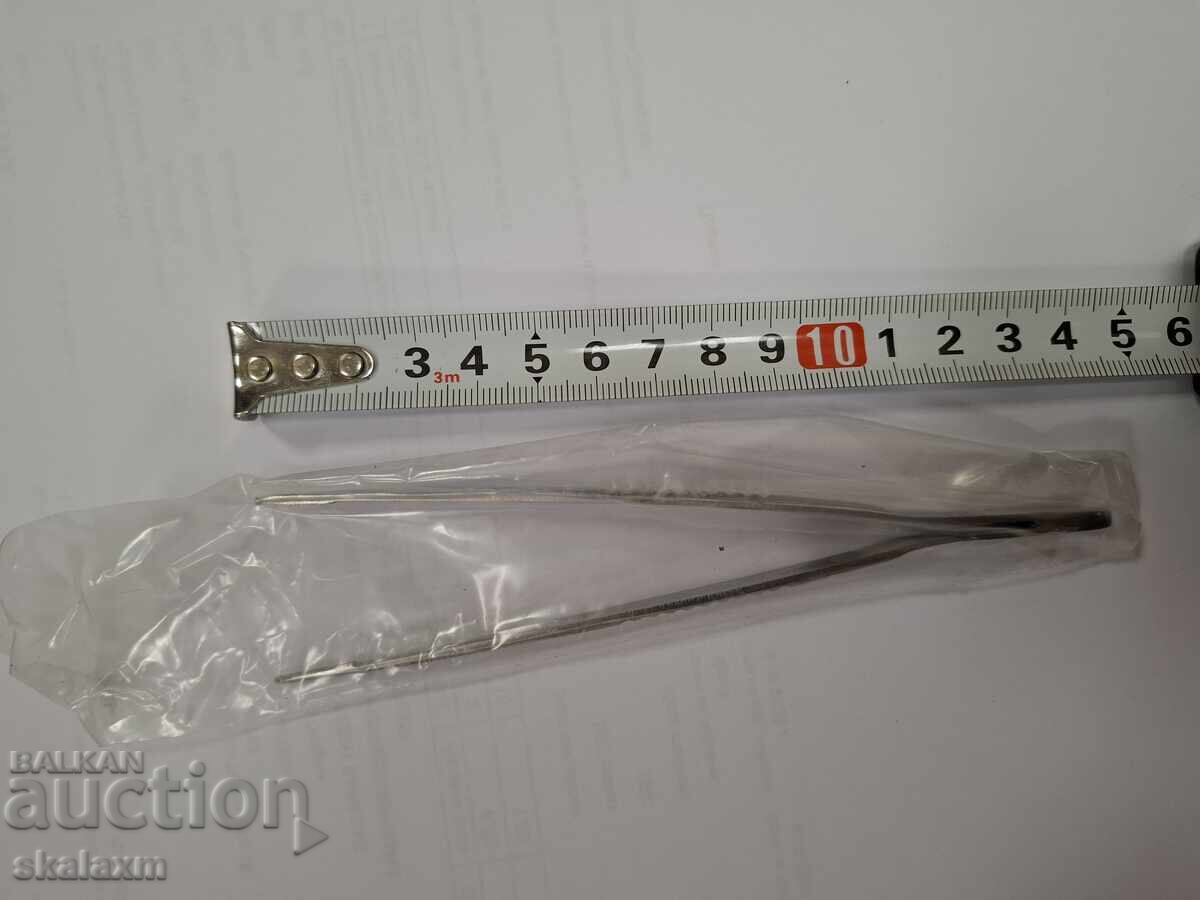 Tweezers 140 mm Tweezers 140 mm