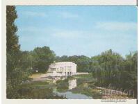 Card Bulgaria Yambol Youth Home 2*