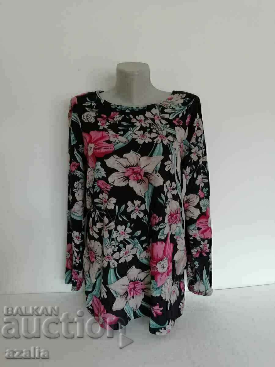 New colored blouse New colored blouse