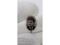 Bulgarian royal badge Alexander Stamboliyski 1879-1923