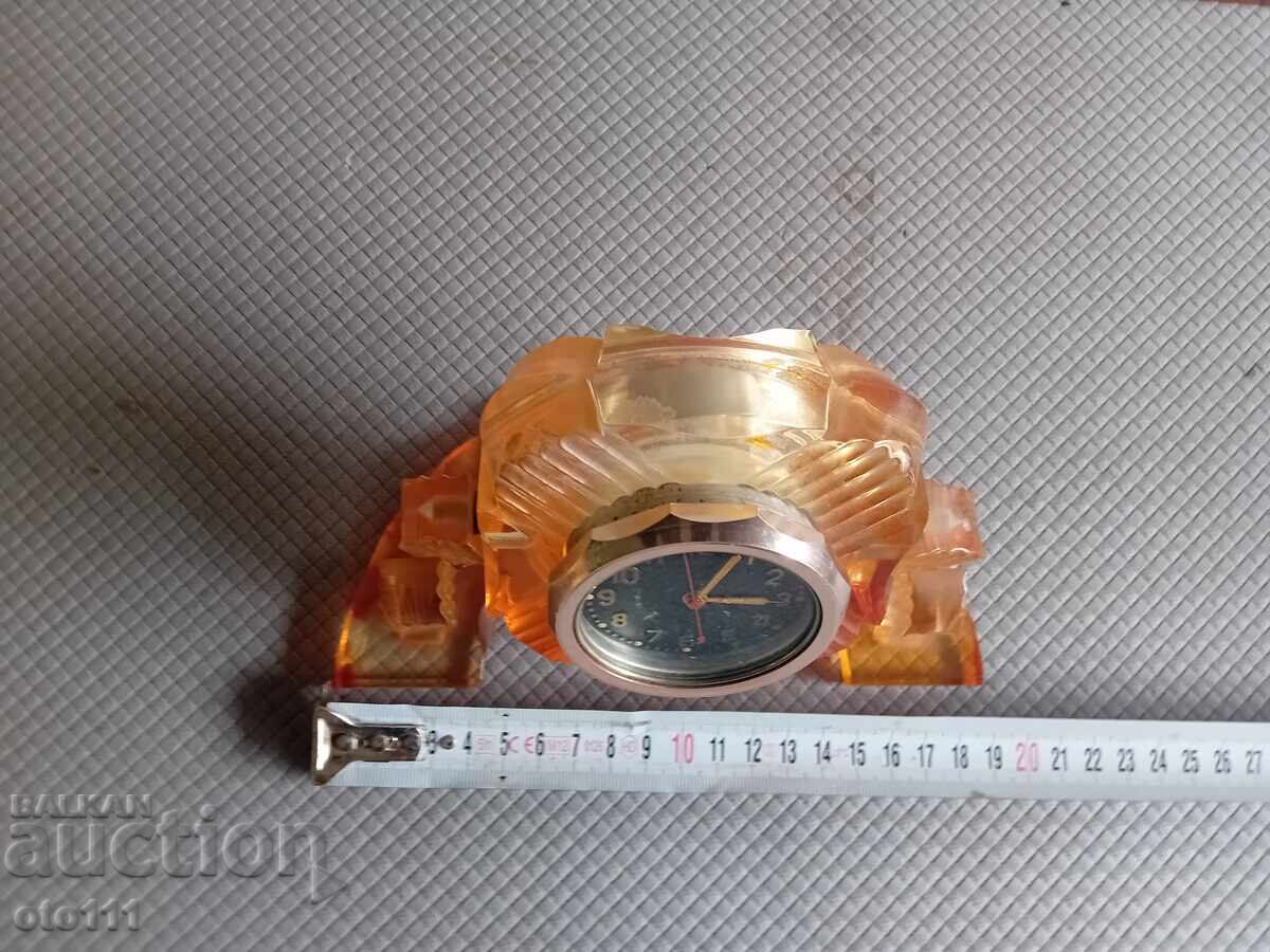 CEAS DE TANC - URSS cu preț 60.00 BGN | € 30.68