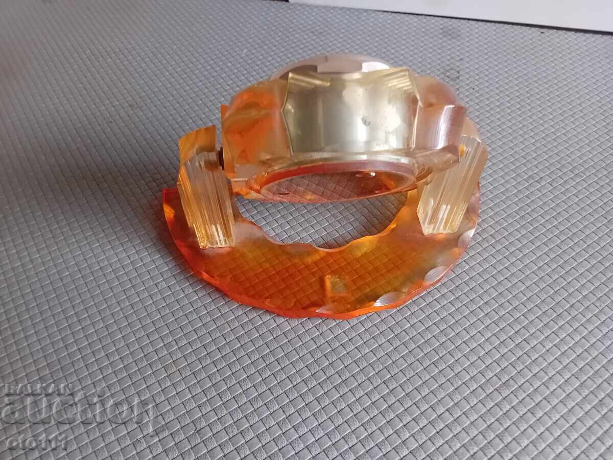 Licitație CEAS DE TANC - URSS