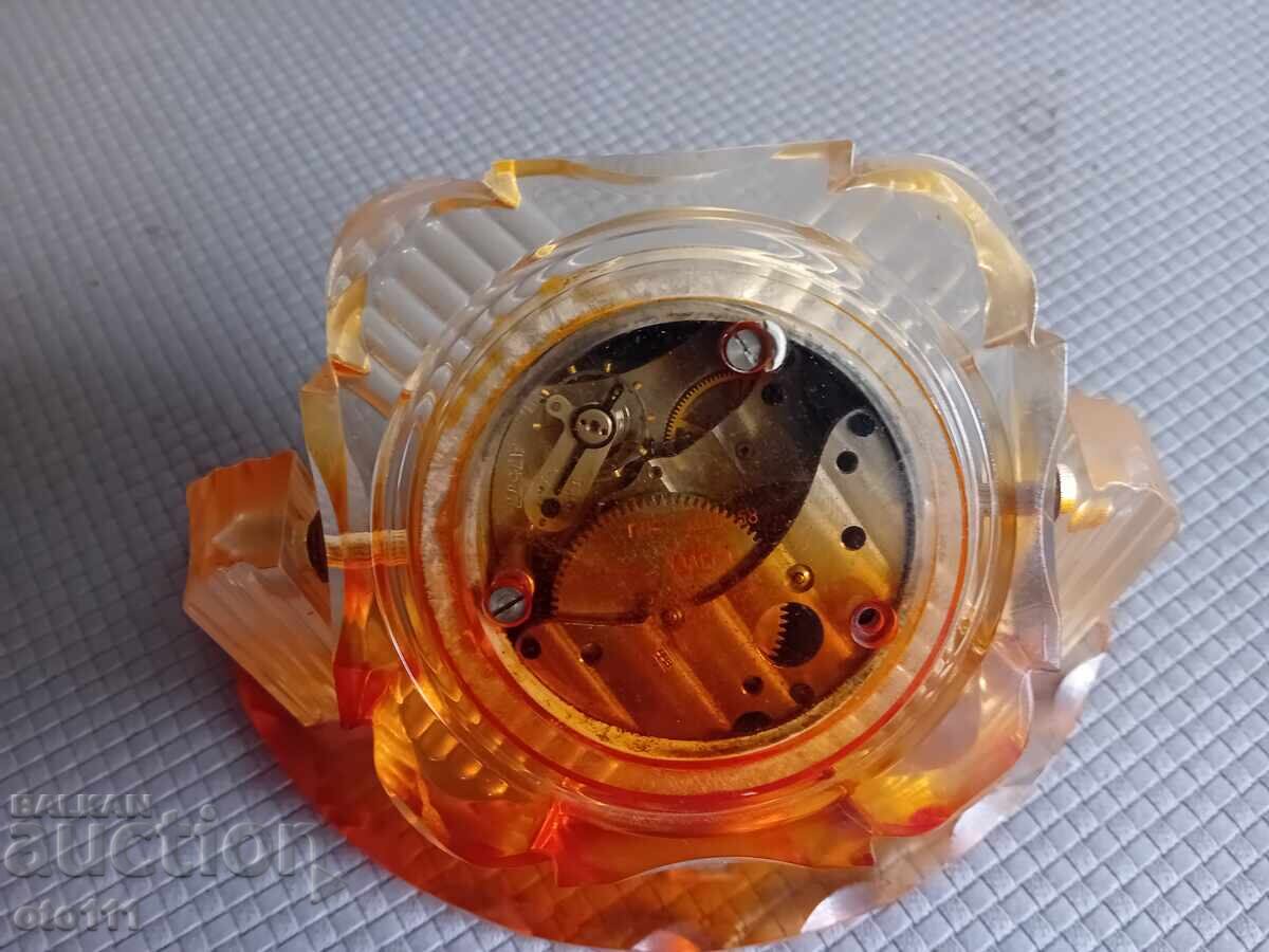 Livrarea CEAS DE TANC - URSS