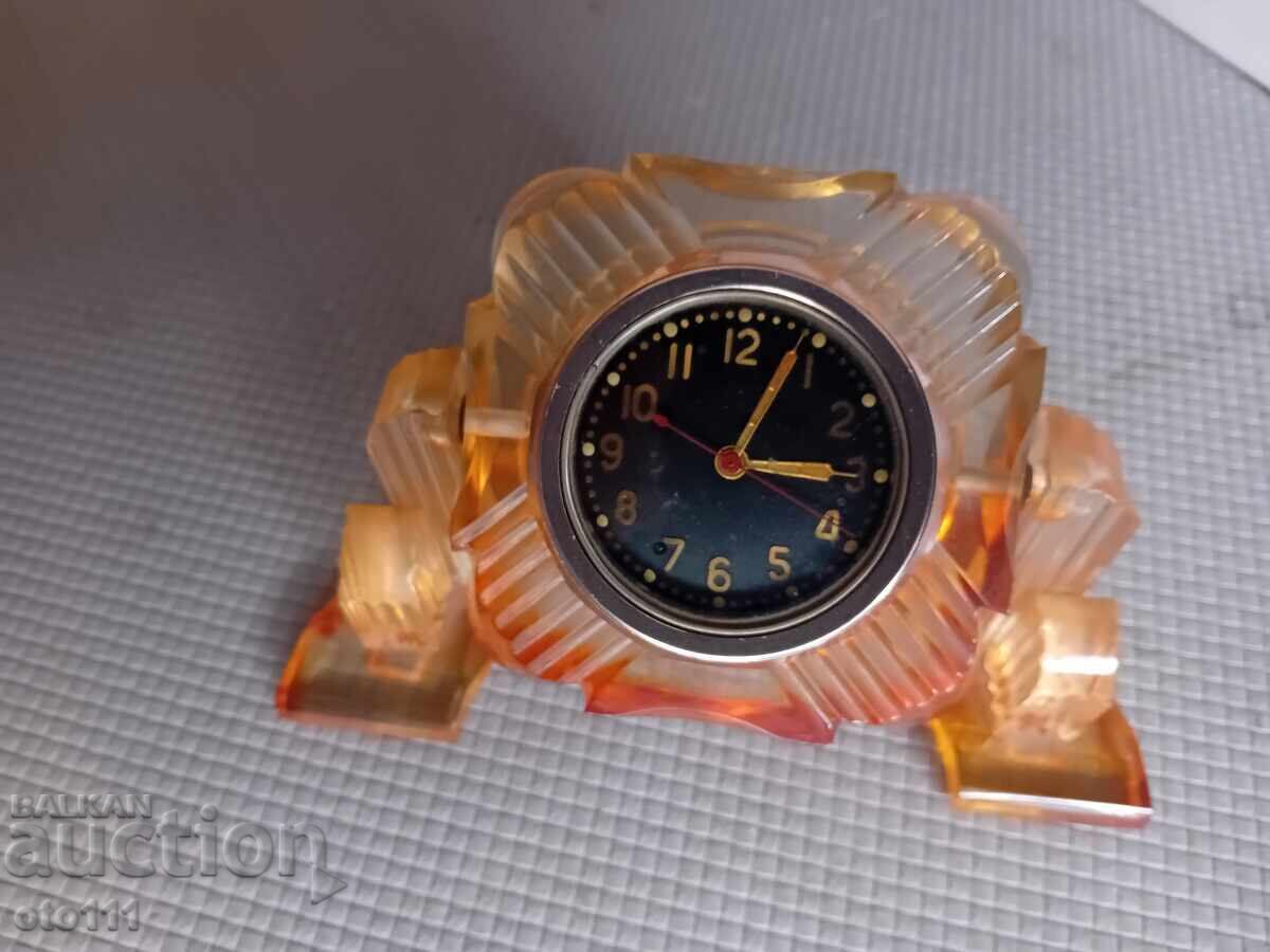 CEAS DE TANC - URSS - 5