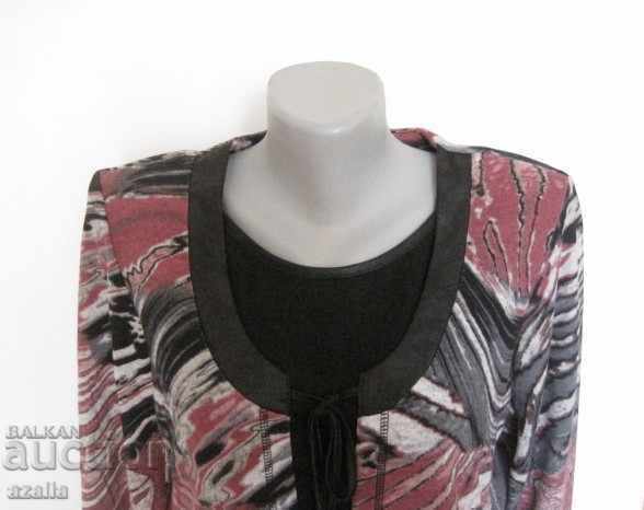 Auction  New beautiful blouse