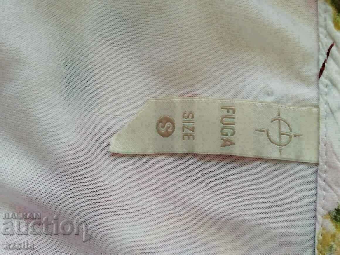 Delivery of Colorful summer dress S Delivery of Colorful summer dress S