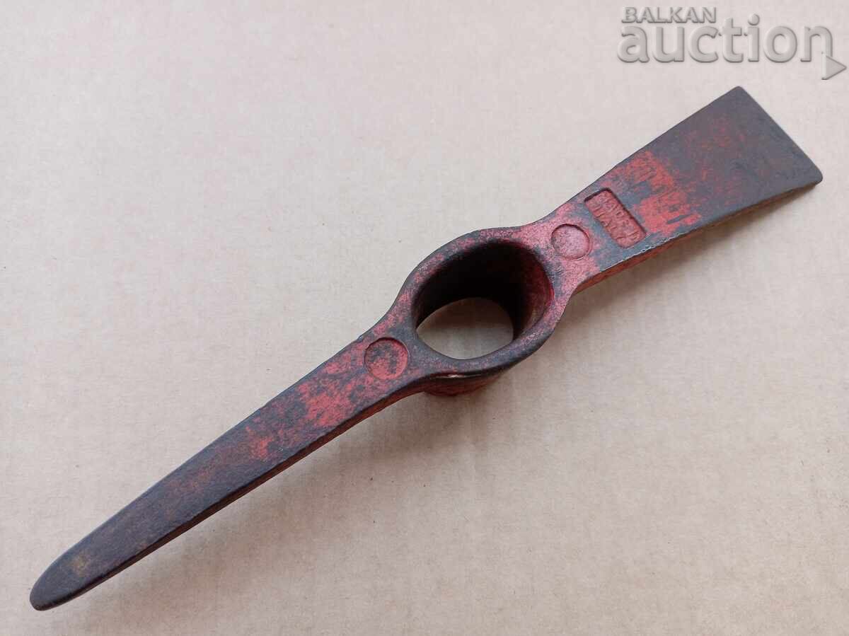 Μικρό ιταλικό φτυάρι πυροσβέστη