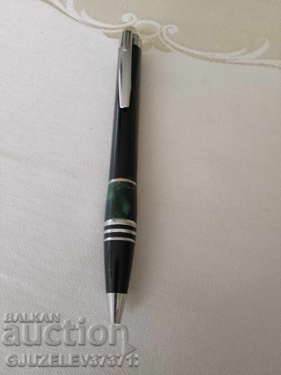 Auction Original Montblanc Starwalker Pen Auction Original Montblanc Starwalker Pen