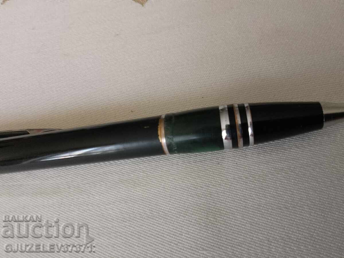 Delivery of Original Montblanc Starwalker Pen Delivery of Original Montblanc Starwalker Pen