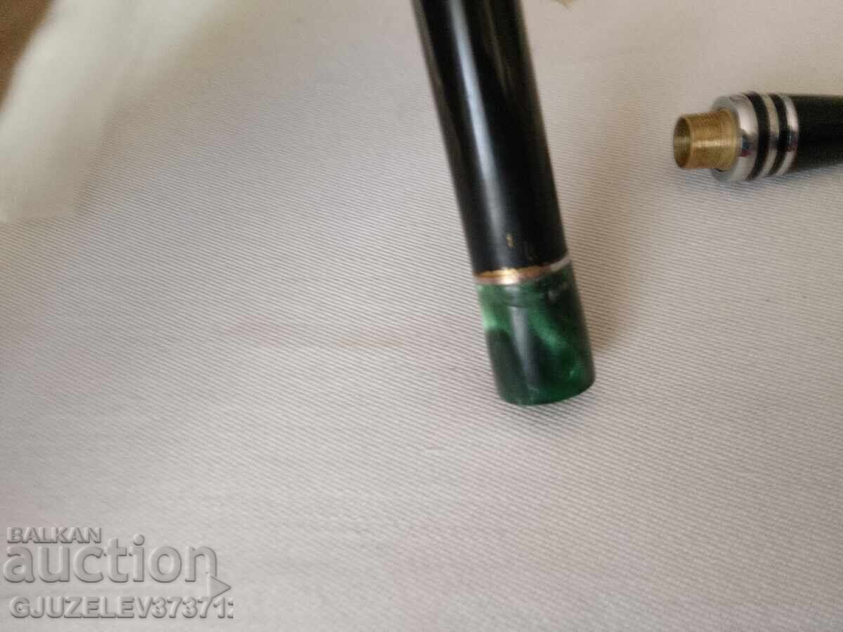 Original Montblanc Starwalker Pen - 6 Original Montblanc Starwalker Pen - 6