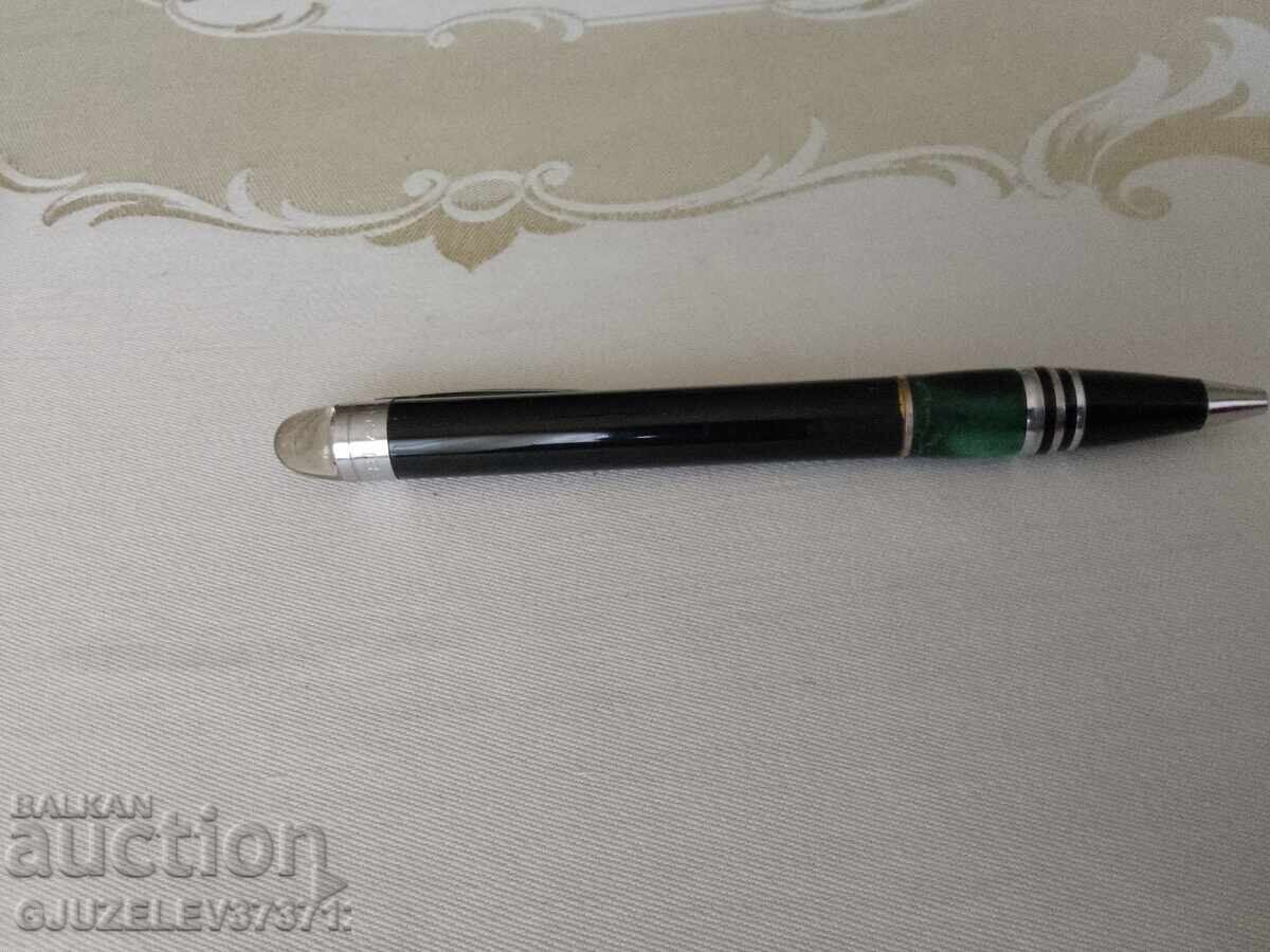 Original Montblanc Starwalker Pen - 7 Original Montblanc Starwalker Pen - 7