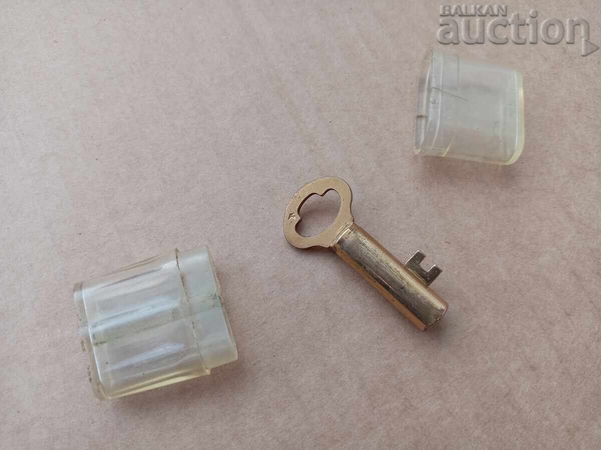 Δημοπρασία Μικρός βενζινοκίνητος αναπτήρας κλειδί ρετρό vintage κλειδί