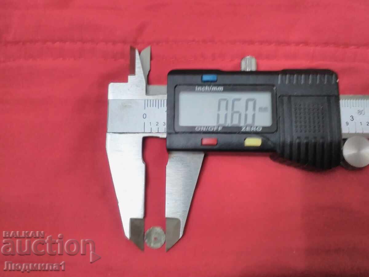 Auction OLD SILVER SEQUINS Auction OLD SILVER SEQUINS