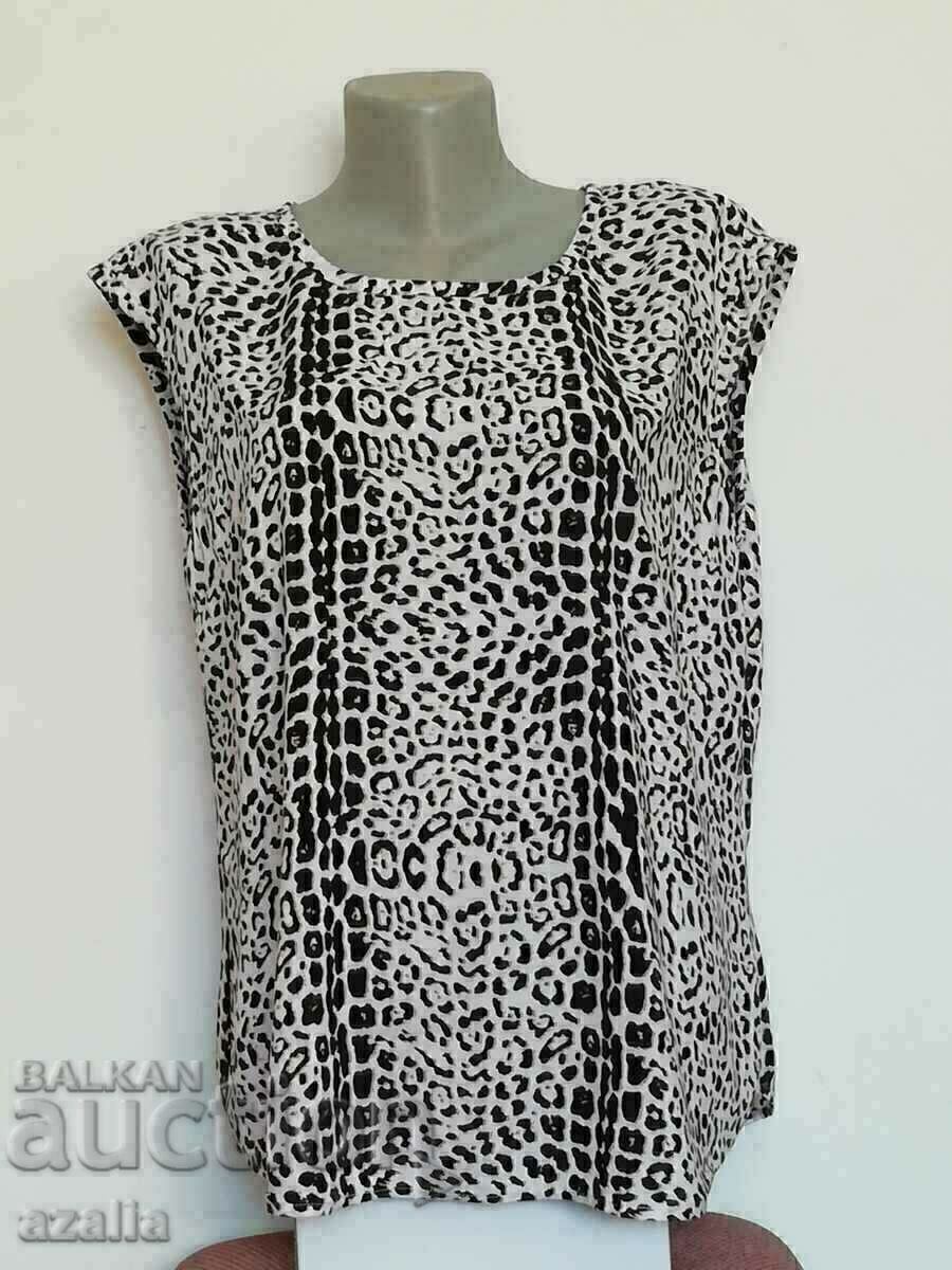 Women's summer tank top Women's summer tank top