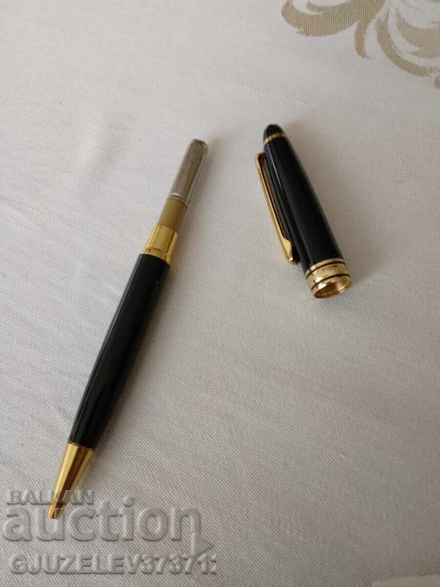 Montblanc Meisterstück Pen - 5