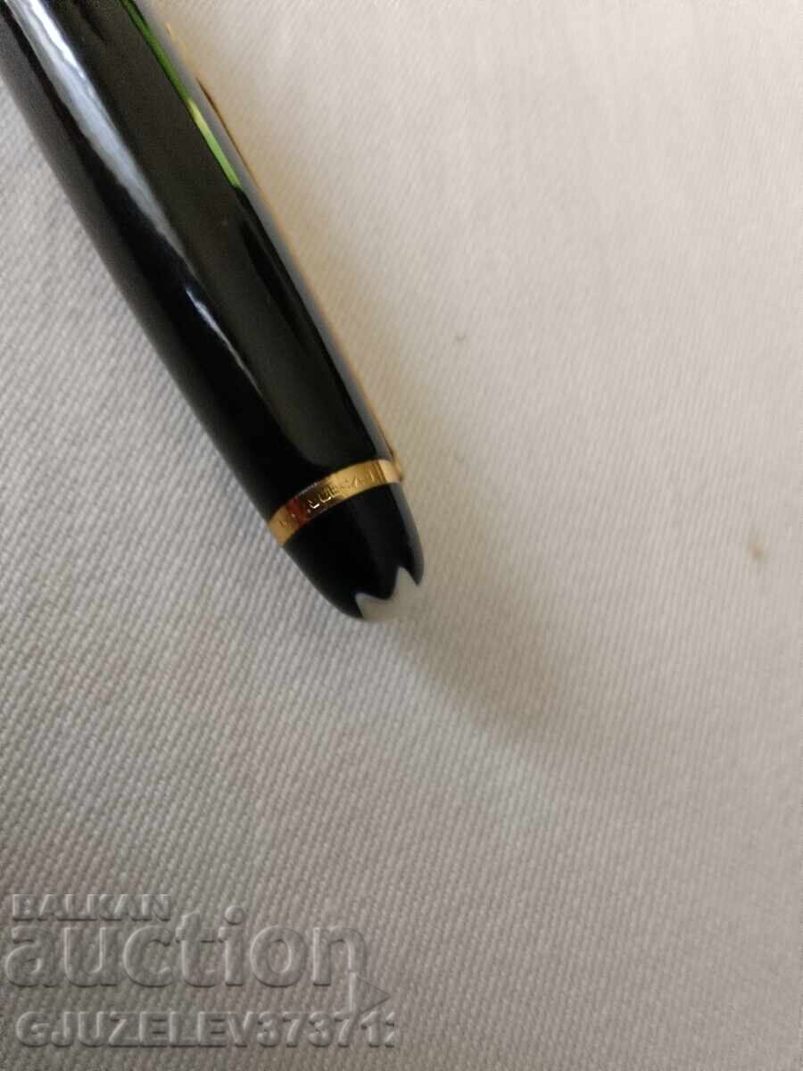 Montblanc Meisterstück Pen - 6