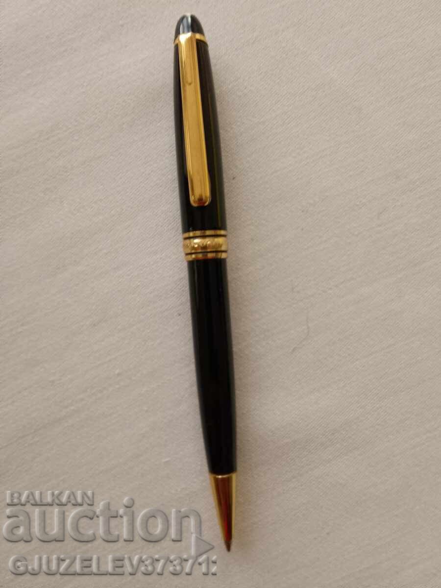 Montblanc Meisterstück Pen - 7
