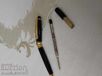 Stilou Montblanc Meisterstuck