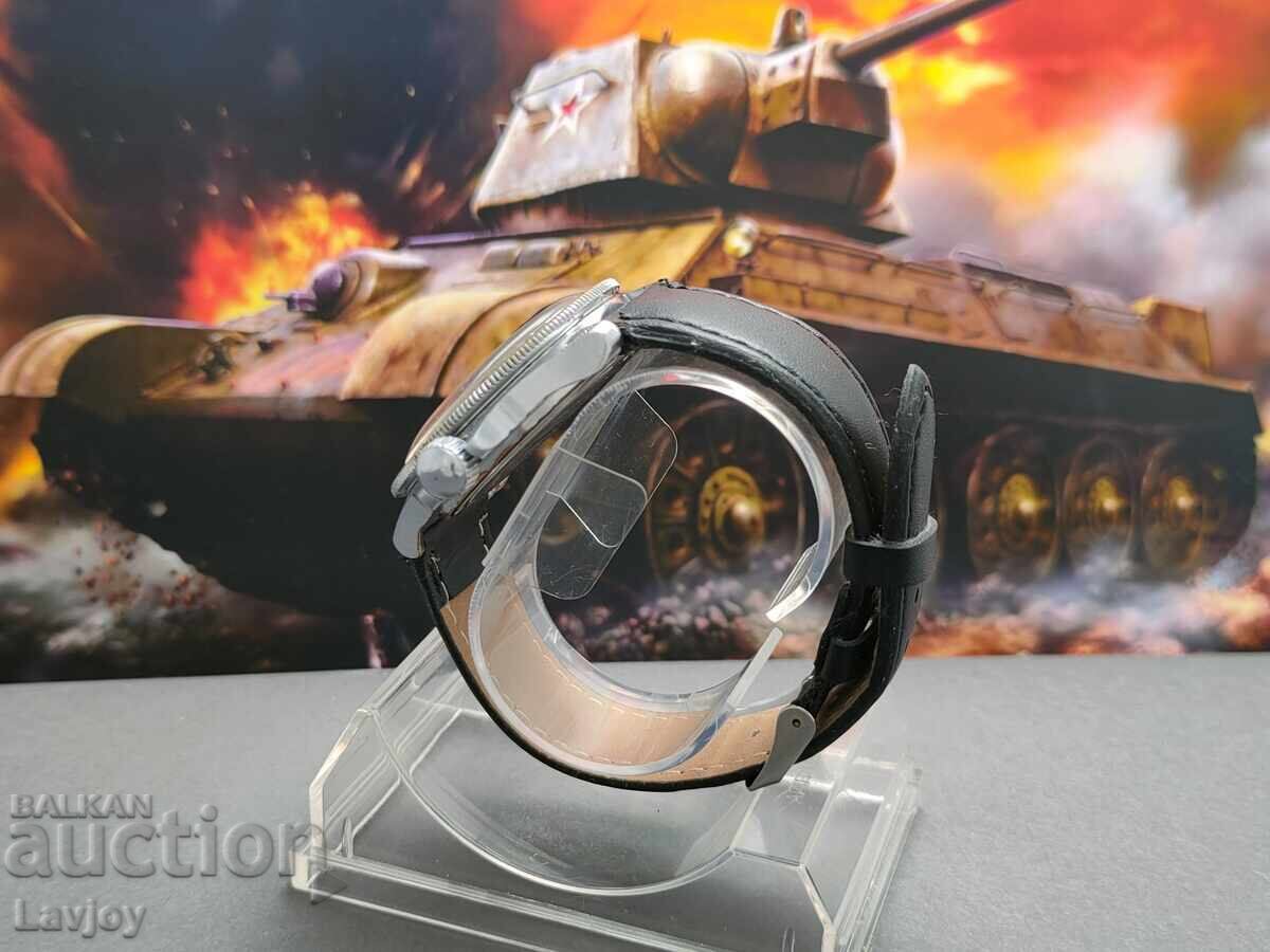 Livrarea Vostok ☭ Komandirskie ☭ submersibil